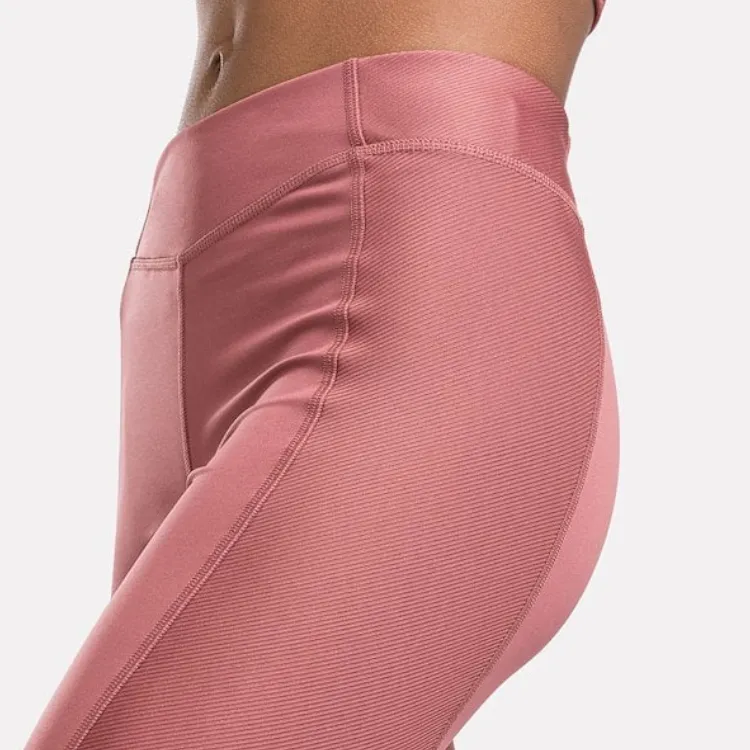SALOMON Yoga Performance Sports Shorts Women's Rose Pink-5
