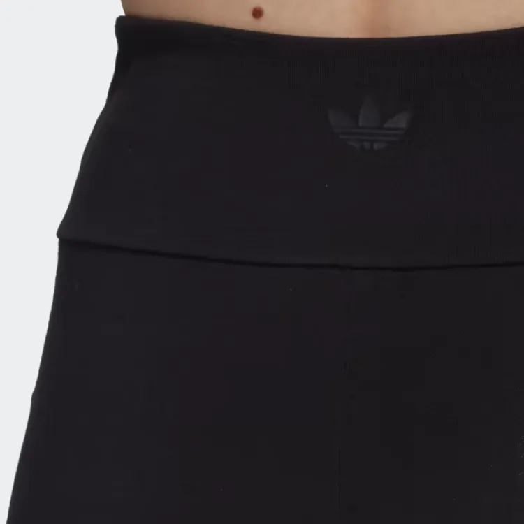 Adidas Originals ADICOLOR Leggings Women's Black-5