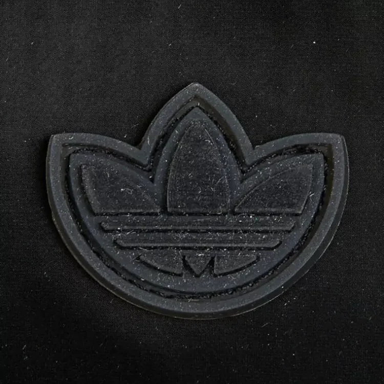 Adidas Originals Down Jacket Women's Black-3