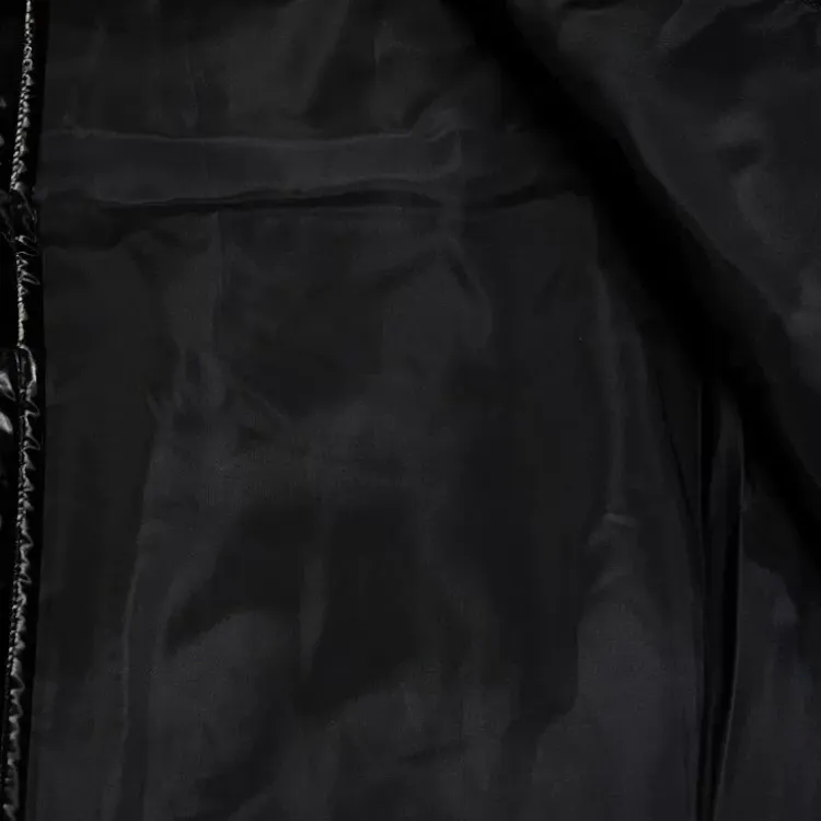 Adidas Originals Down Jacket Women's Black-2