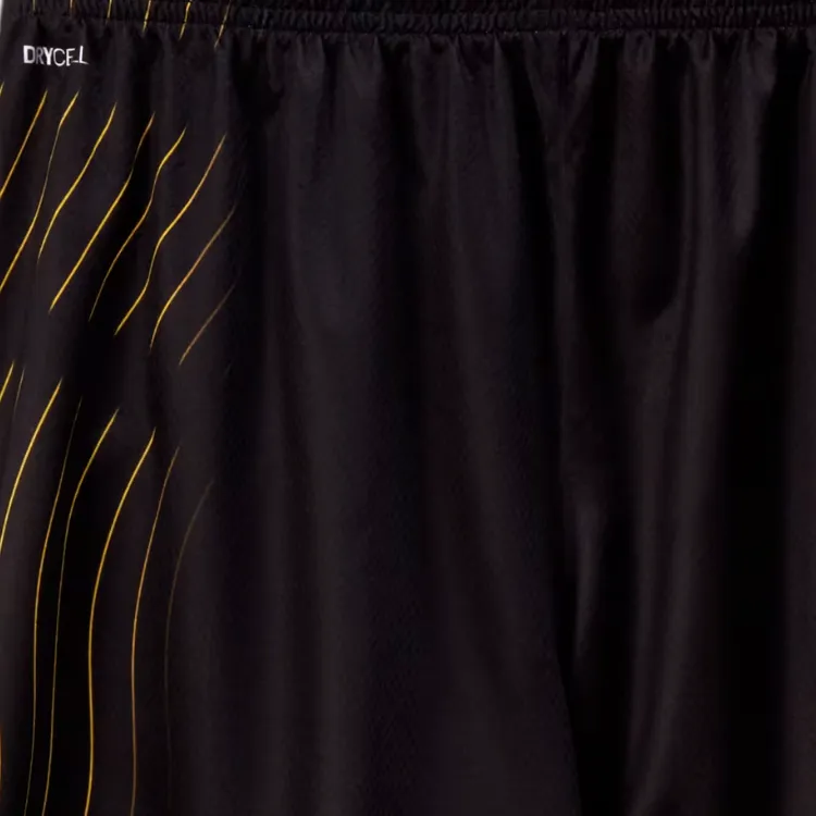 PUMA DHB DHB Sports Shorts Women's Black-2