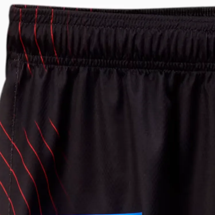 PUMA DHB DHB Sports Shorts Women's Black-3