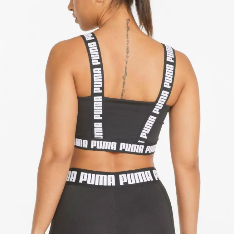PUMA Sports Underwear Women's Black-3