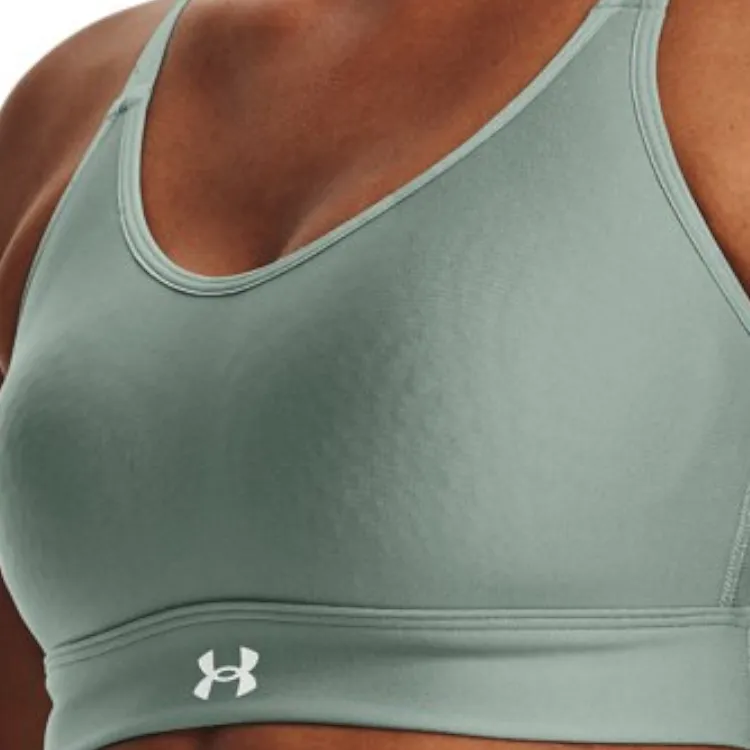 Under Armour Continuum Sports Underwear Women's Blue Gray-4