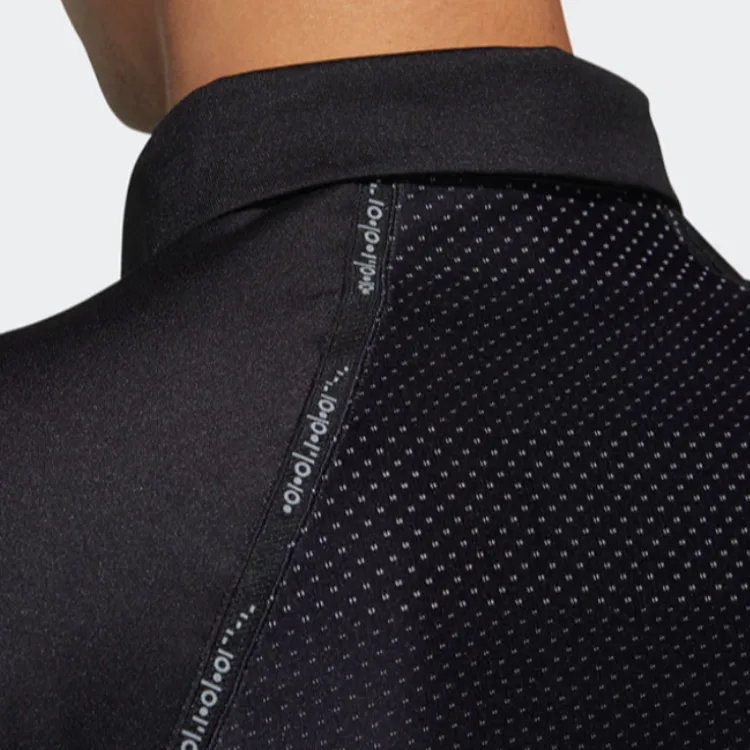 Adidas Golf Clothing Men's Black-5