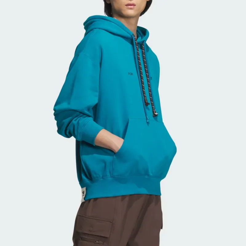 Adidas X Song For The Mute Hoodie-1