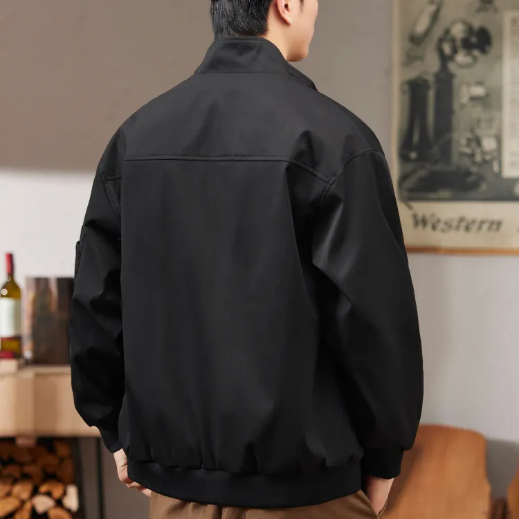Jeep Jackets Unisex-2