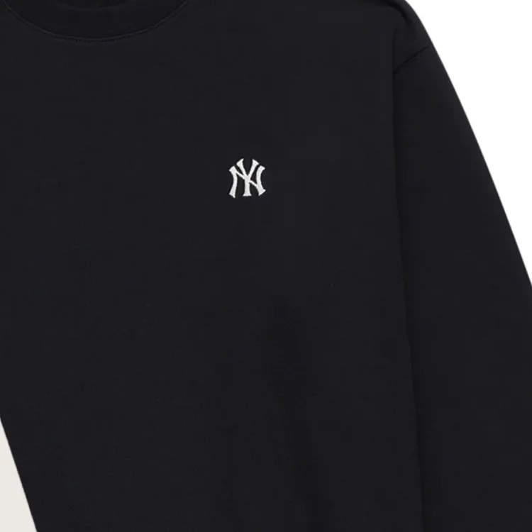 MLB Boston Red Sox New York Yankees 24FW Sweatshirt Set 2 Pack Unisex-5