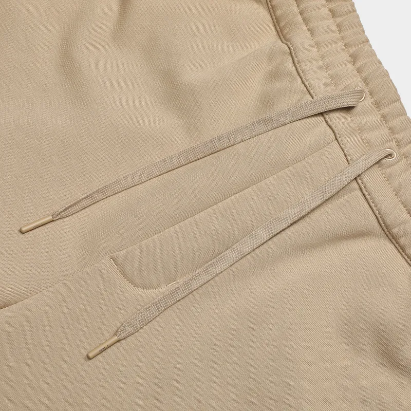 FILA Casual Pants Men's Earthy Khaki Yellow-3