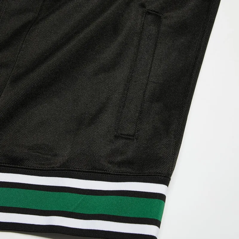 PUMA Jackets Men Black-5