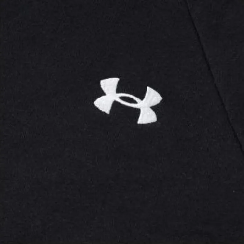 Under Armour Jacket Women's Black-2