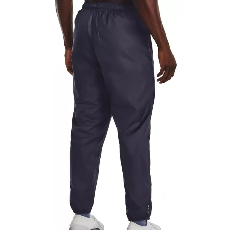 Under Armour RUSH Knitted Sweatpants Men's-3