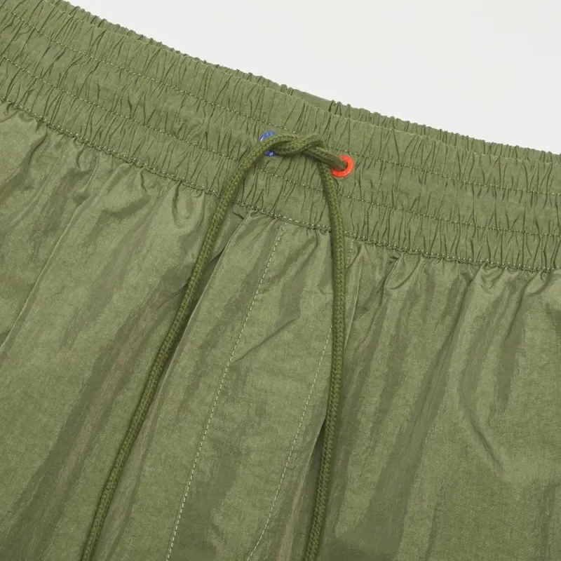 Attempt X PUMA Casual Pants Men Army Green-3