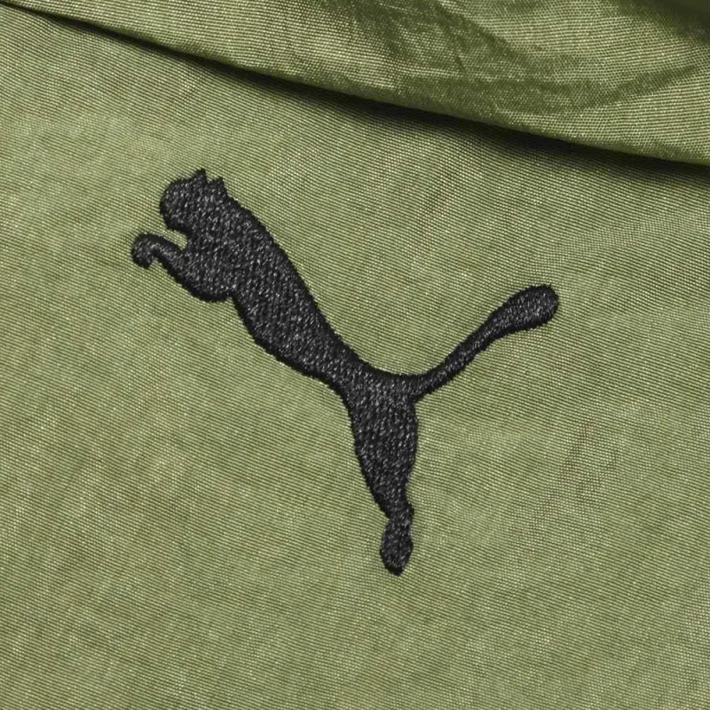Attempt X PUMA Casual Pants Men Army Green-2