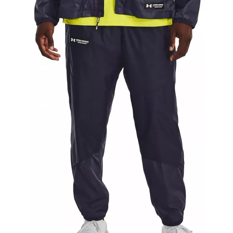 Under Armour RUSH Knitted Sweatpants Men's-2