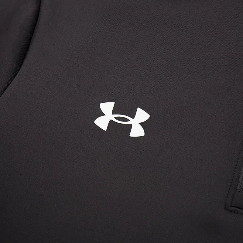 Under Armour Sweatshirts Men Dirty Pink-3
