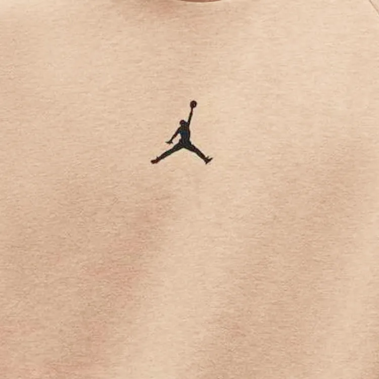 Jordan Sweatshirts Men Khaki-2
