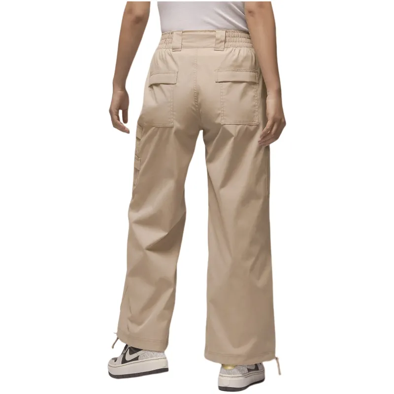 Jordan Chicago Casual Pants Women's Khaki-4