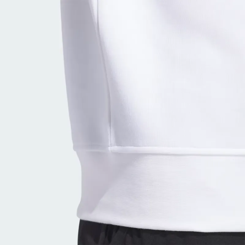 Adidas Free Shipping With AdiClub Crewneck Sweatshirt-4