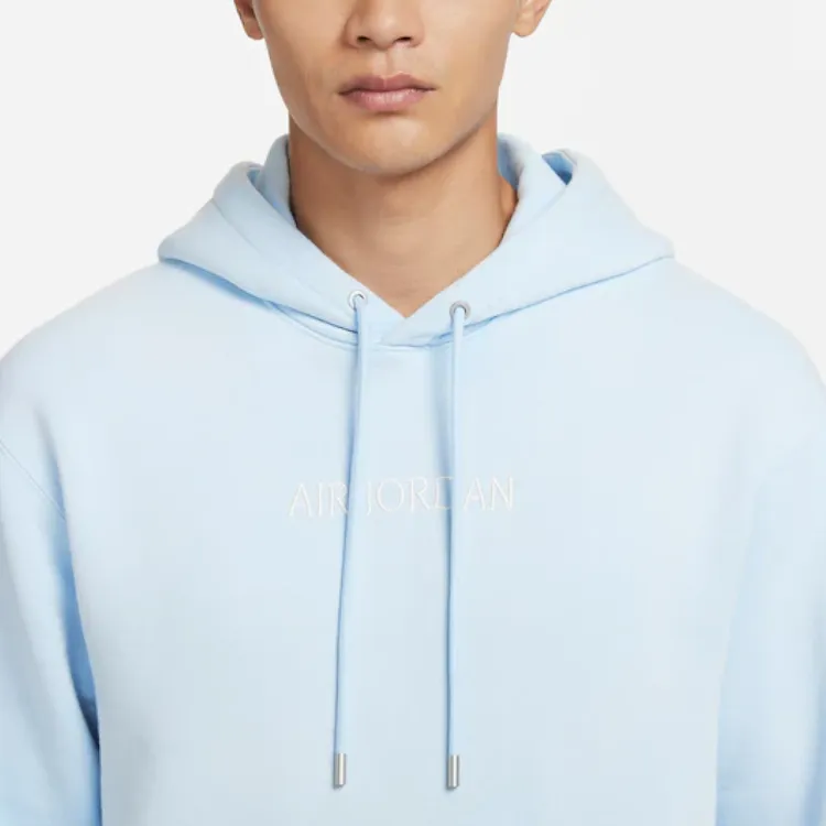 Jordan Sweatshirt Men's Ice Blue-3