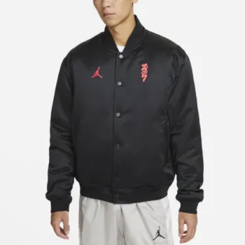 JORDAN Air JORDAN X Zion Bomber Jacket