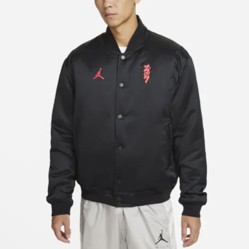 JORDAN Air JORDAN X Zion Bomber Jacket