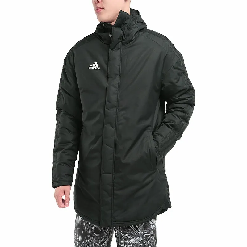 Adidas Puffer Jackets Men-3