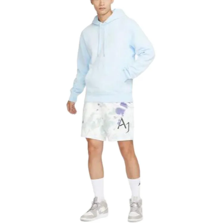 Jordan Sweatshirt Men's Ice Blue-2
