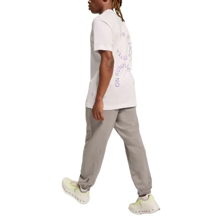 On Club Pants Casual Pants Men's Cinder-1