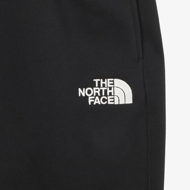 THE NORTH FACE Casual Pants Men's Black-3