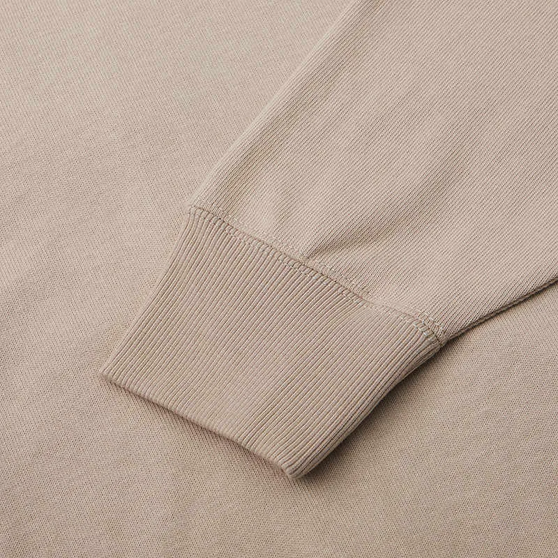 Converse Knitwear Men Khaki-4
