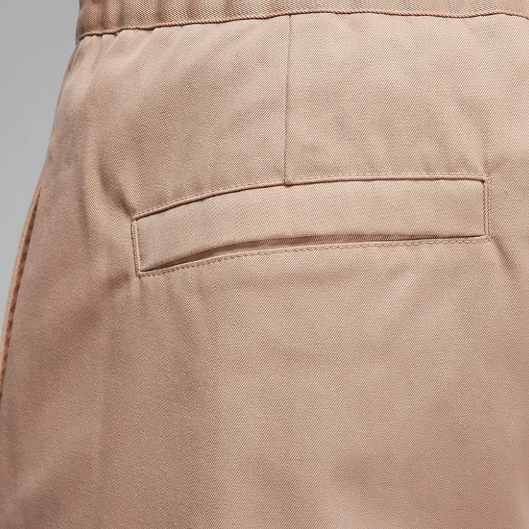 Jordan Jordan X J Balvin Collection Casual Pants Men's Light Khaki-4