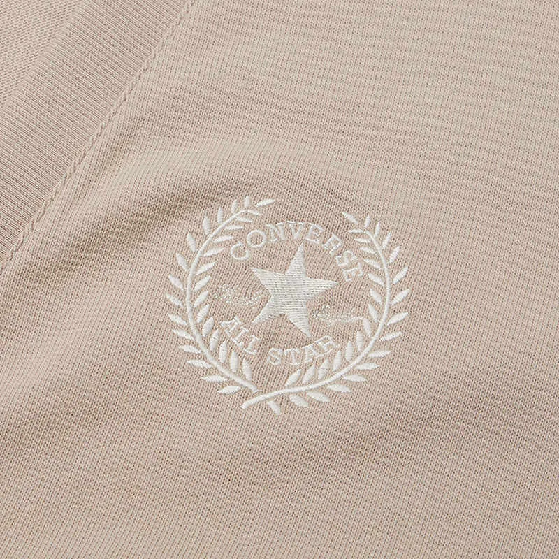 Converse Knitwear Men Khaki-3