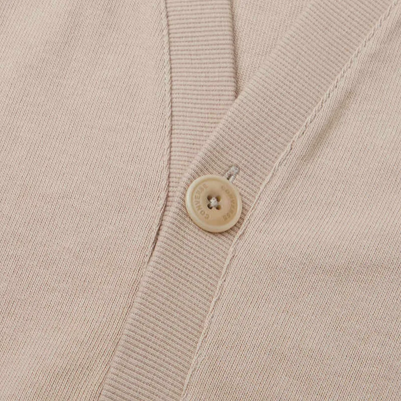 Converse Knitwear Men Khaki-2