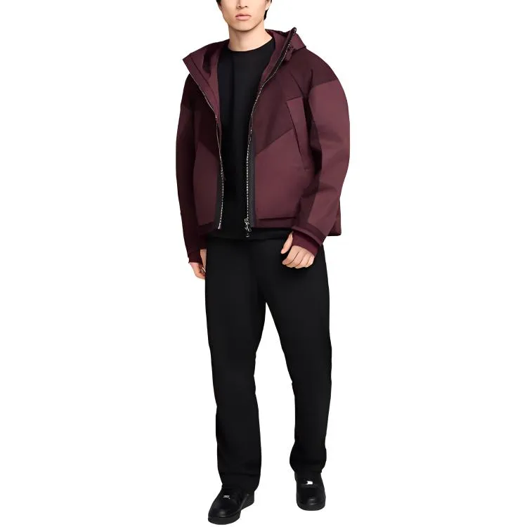 Nike Every Stitch Considered Men's Work Jacket Shell-2