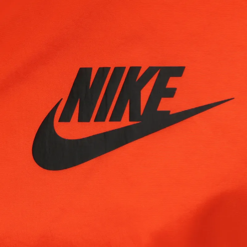 Nike Down Jacket Winter Men's Orange-3