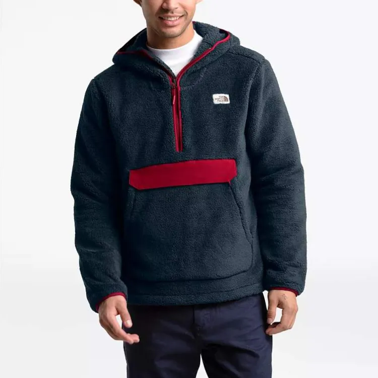 THE NORTH FACE Sweatshirts Men Blue-1