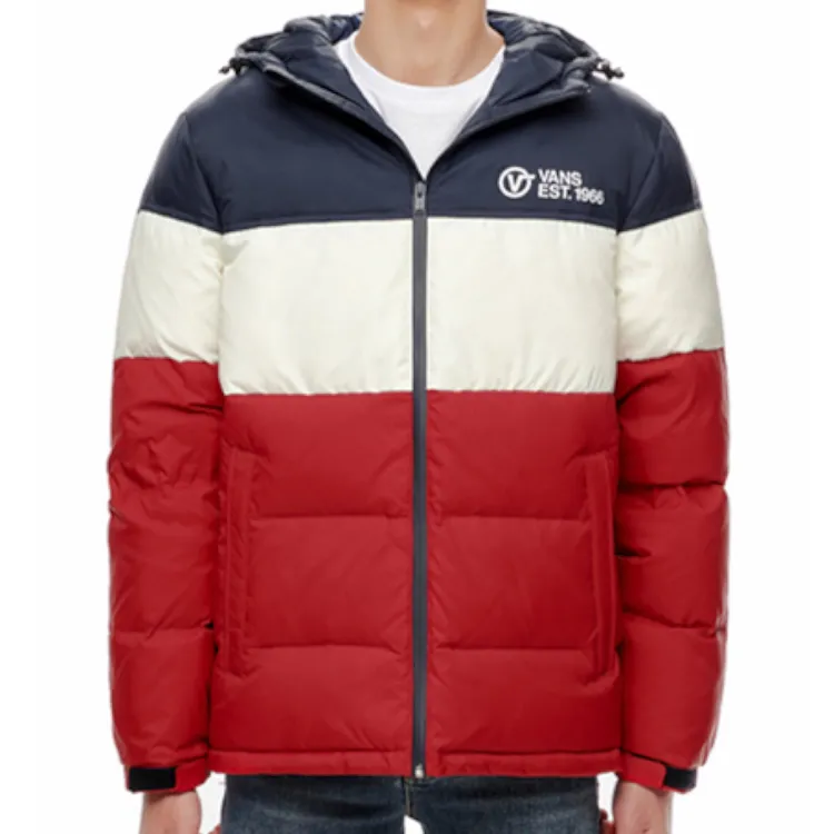 Vans Down Jackets Men-2