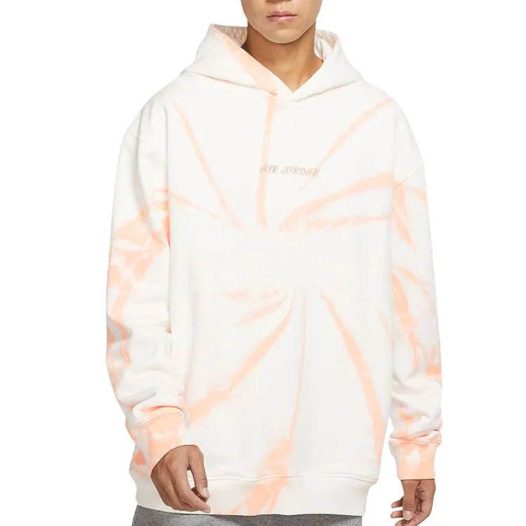 Jordan Air Sweatshirts Men Sail White-3