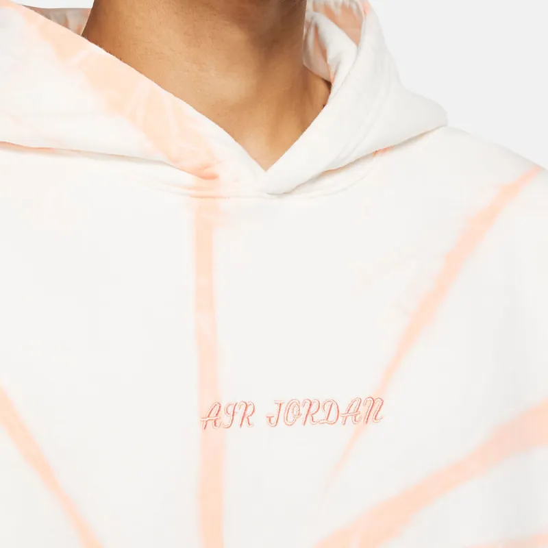 Jordan Air Sweatshirts Men Sail White-4