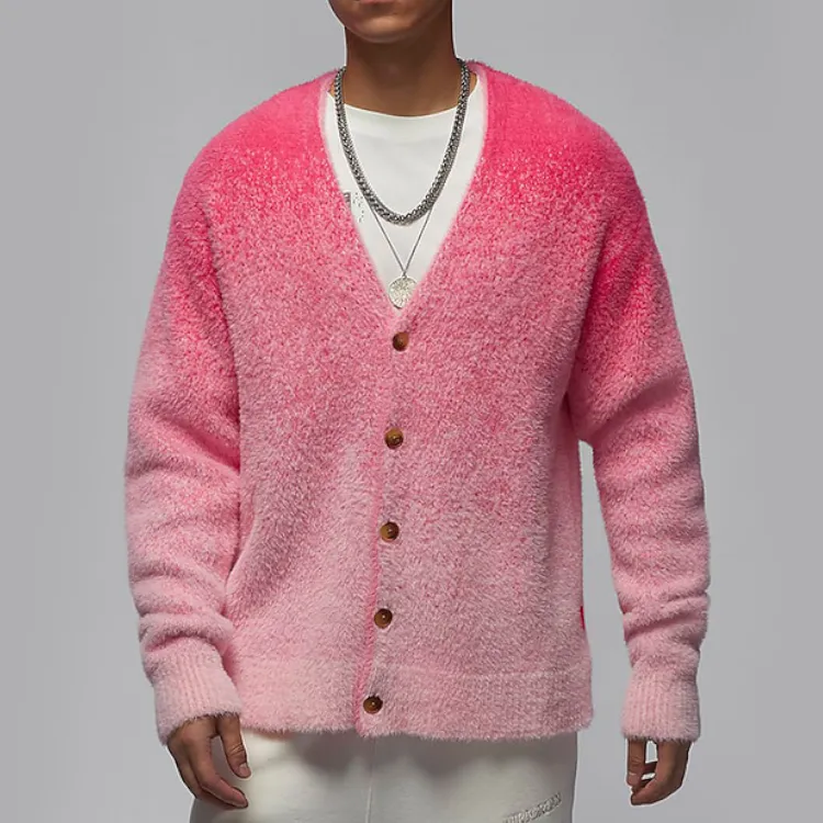 JORDAN Air JORDAN Men's Cardigan-3