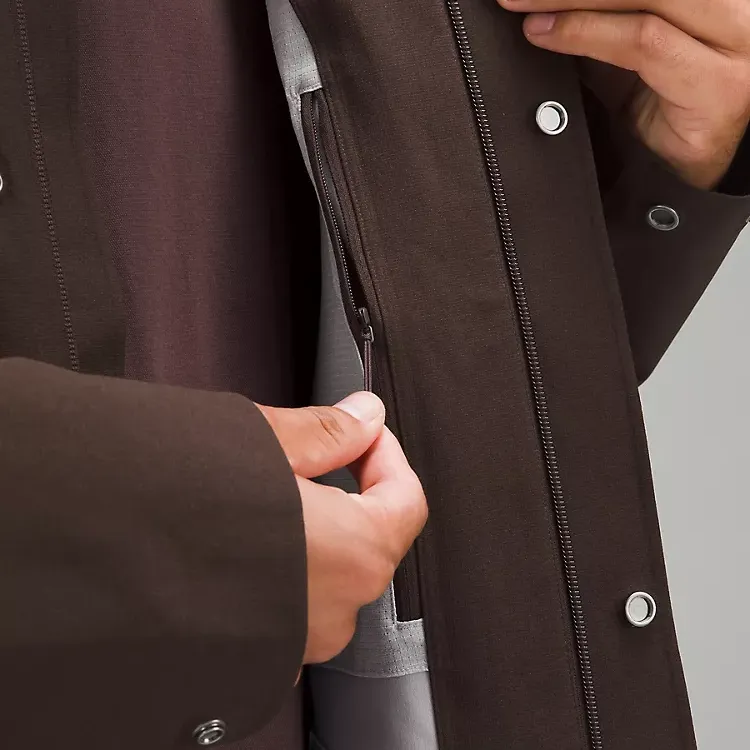 Lululemon New Venture Jacket Men's-3