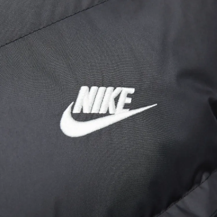 Nike Windrunner Primaloft Storm fit Parka Jacket-4