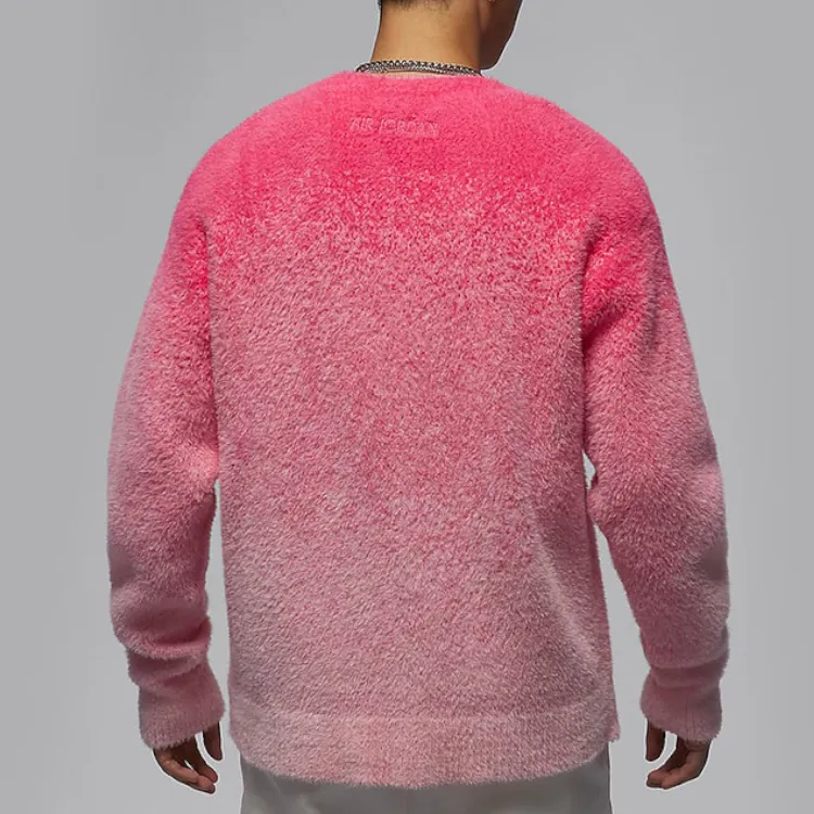 JORDAN Air JORDAN Men's Cardigan-4