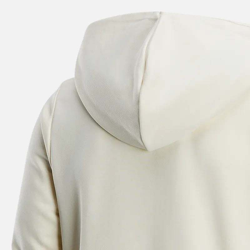 Nike Nike Sports Life Series Jacket Men's Coconut Milk/Light Ivory White/Black-4