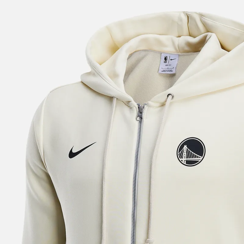 Nike Nike Sports Life Series Jacket Men's Coconut Milk/Light Ivory White/Black-3