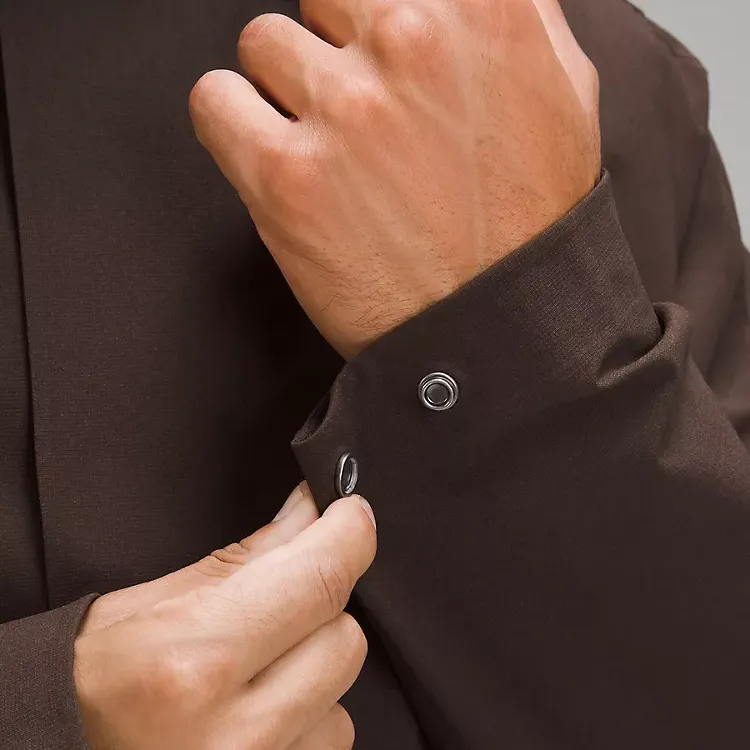 Lululemon New Venture Jacket Men's-2