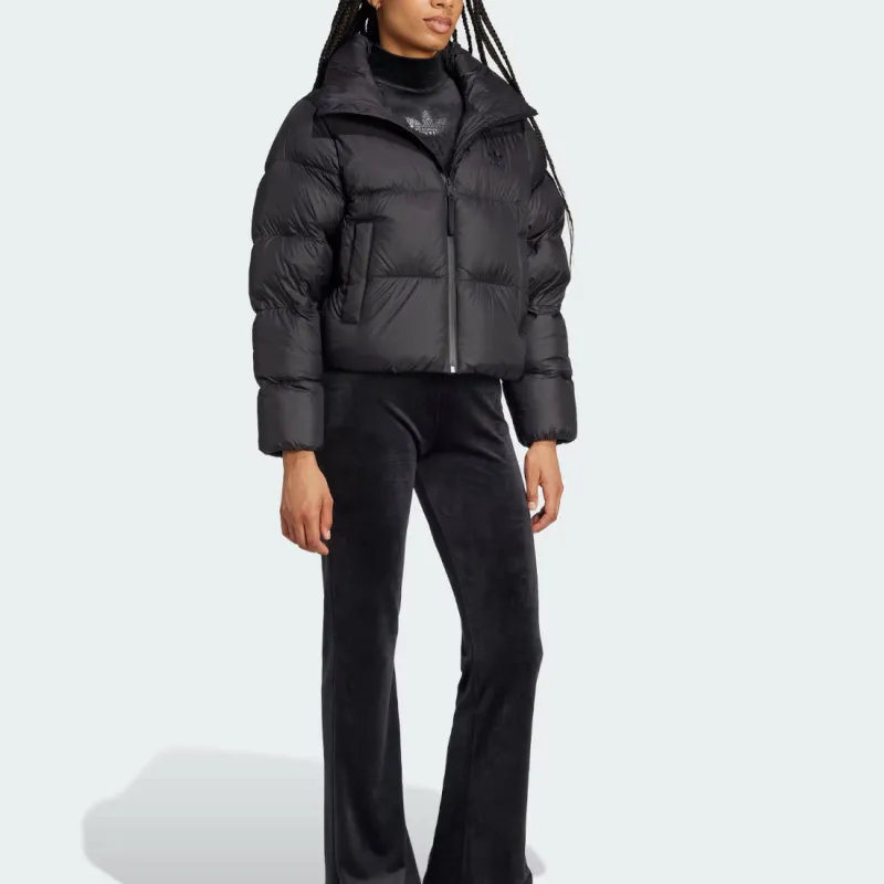 Adidas Originals Regen Down Jacket-3