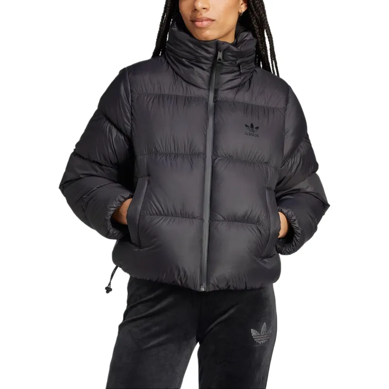 Adidas Originals Regen Down Jacket-2