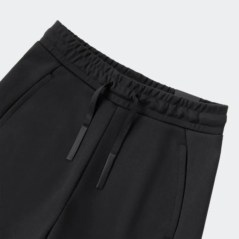 Adidas Casual Pants Women's Black-4